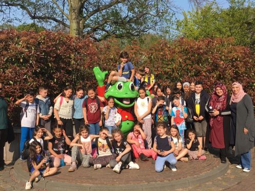 008-Stichting-Fatih uitje-kinderen-Duinrel-2019