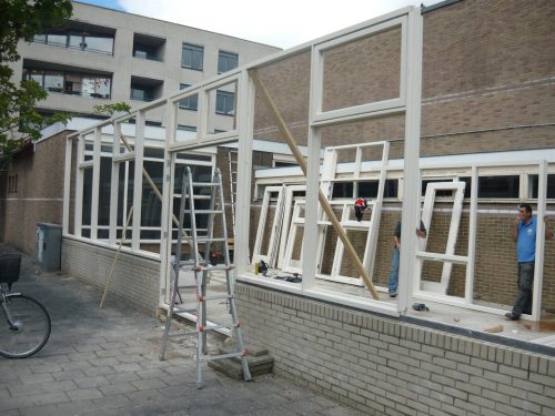 009-nieuwbouw-Ontmoetingsruimte-2010-scaled