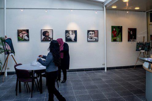 045-Stichting-Guney opening-tentoonstelling-oorlogkinderen-De-Bakkerij-2013