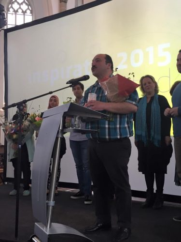 060-Stichting-Fatih Mustaf-Kus-Inspratieprijs Pieterskerk-2015