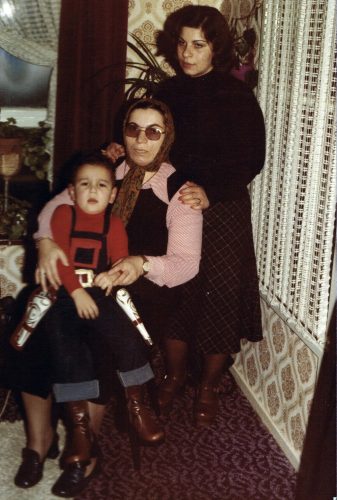 1976-vlnr-Atilla-Sen-Hidayet-Sagdic-Husniye-sagdic-scaled