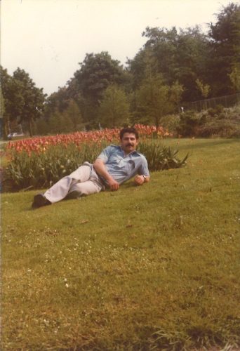 1978-Alphen-ad-Rijn-Muzaffer-Ursan