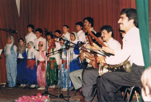 1990-Sjelter-Leiderdorp-Turks-culturele-vereniging-kinderkoor-scaled