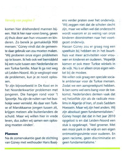 19980901-wop-nieuws-Hassan-Guney1-scaled