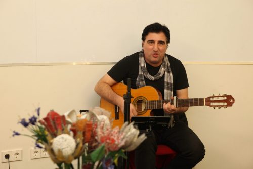 20181206-Lancering-het-boek-Leiden-en-de-Verheven-Porte Vestwal-2-4-Leiden-Yusuf-Meral-scaled