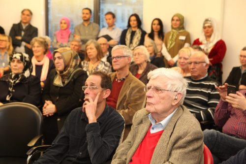 20181206-Lancering-het-boek-Leiden-en-de-Verheven-Porte Vestwal-2-4-Leiden.4-scaled-1