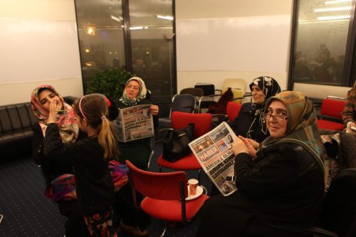 20181206-Lancering-het-boek-Leiden-en-de-Verheven-Porte Vestwal-2-4-Leiden.9-scaled-1