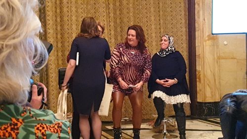 2019-Vrijwilligersprijs-Leiden Intervieuw-met-top-3-kandidaten-XXXX-XXXX-Emine-guney Stichting-Guney