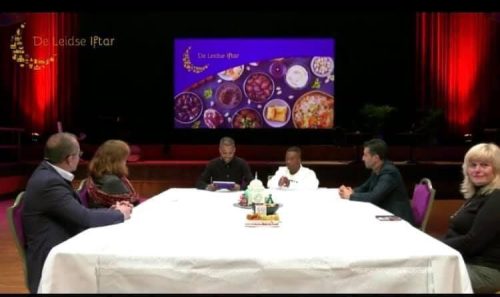 20210421-Leidse-Iftar-Stadsgehoorzaal-Wethouder-Yvonne-van-Delft