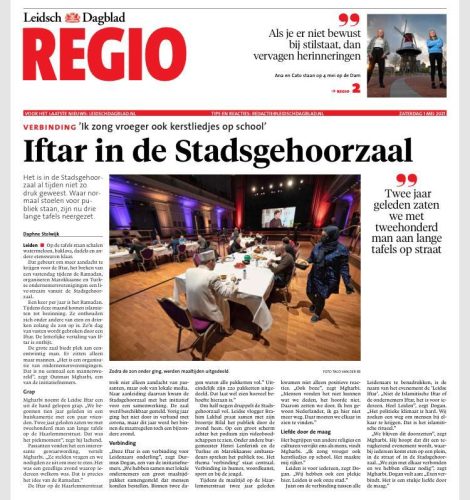20210501-LDB-Iftar-in-de-Stadsgehoorzaal