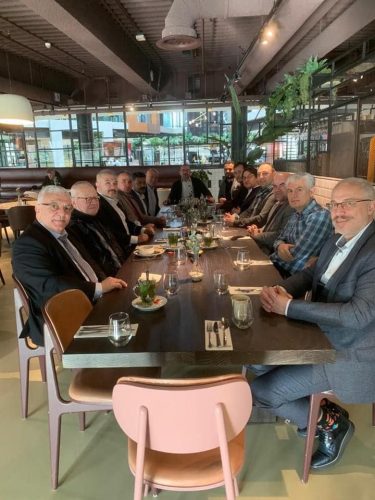 20220129-M.-Emin-Ates Amsterdam overleg-Turkse-organisaties 1