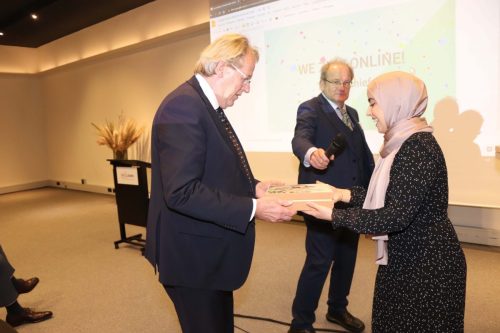 20220315-vlnr-CvdK-Jaap-Smit-Aart-van-Bochove-Esra-Karaman-scaled