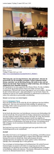 20220325-Leidsche-Dagblad-Lancering-het-boek-Hard-werken-en-altijd-onderweg-en-Turks-archief-website-scaled