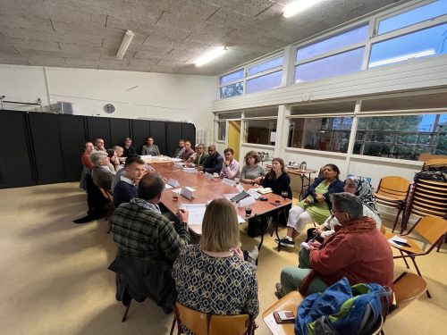 20220928 Overleg-TurksplatformLeiden vertegenwoordigers-politieke-partijen.2-e1666186675266