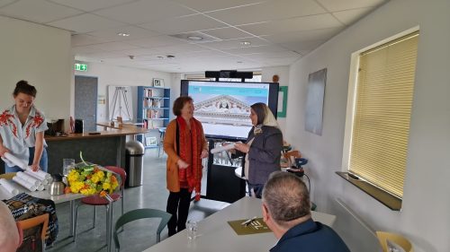 Ariela-Netiv-Emine-Guney