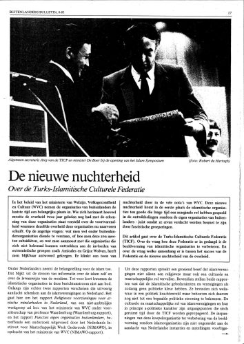 Opening-Islam-Symposieum-In-Rotterdam sept1982 M.-Emin-Ates-scaled