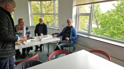 v.l.n.r.Goksel-Aribas-Durmus-Dogan-Davud-Gunus-Yahya-Bayrak